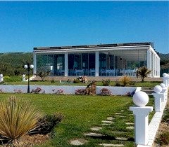 Tek Camlı Kayar Katlanır Cambalkon 1 balcony1