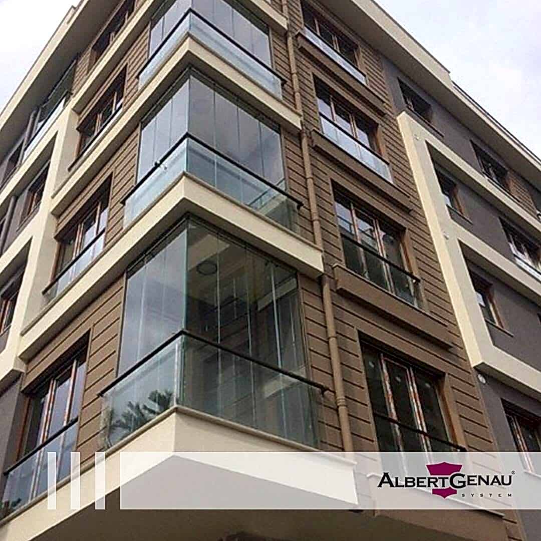 Cambalkon Albert Genau 10 1 1